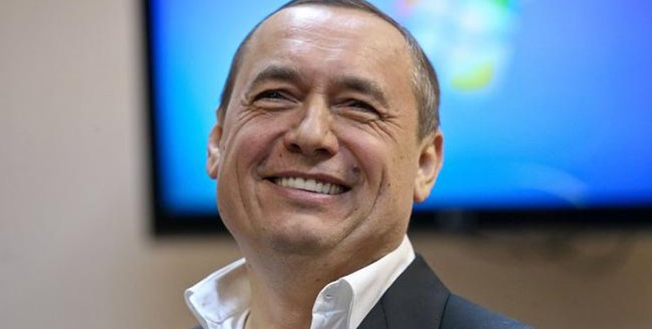 Николай Мартыненко / Фото: РБК-Украина