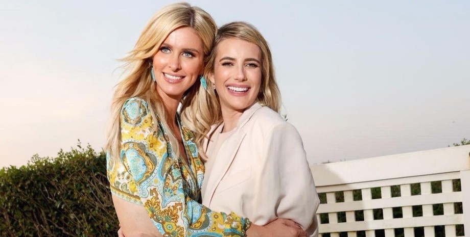 Ники Хилтон и Эмма Робертс Ники Хилтон, Эмма Робертс фото, Пэрис Хилтон сестра, Эмма Робертс фигура, Эмма Робертс фильмы, Эмма Робертс 2023