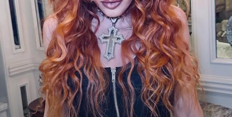 Мадонна, певица, болезнь Мадонны, Мадонна здоровье