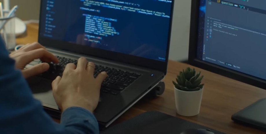 Хакер, хакерська атака, кібератака, кіберфахівець, ГУР, війна РФ проти України