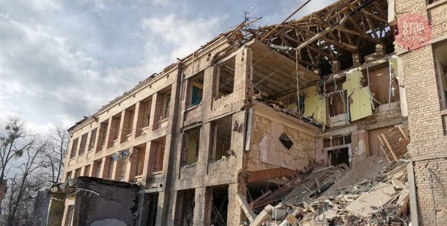 Рубіжне обстріл командний пункт кадировці втрати ЗС РФ