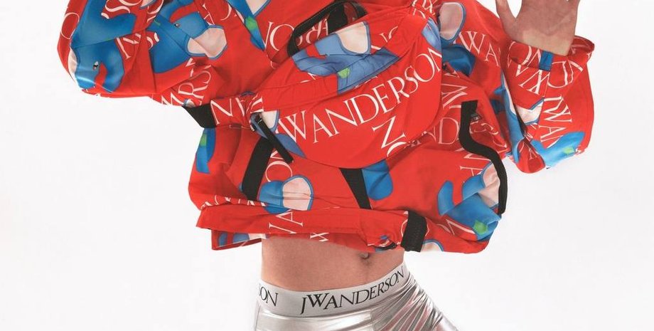 мода, стиль, тренды