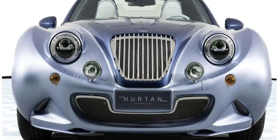 Hurtan, Hurtan Grand Albaycin, Испания, Mazda, Mazda MX-5, Спорткар, Родстер, Авто, Автомобили, Новинки, Фото