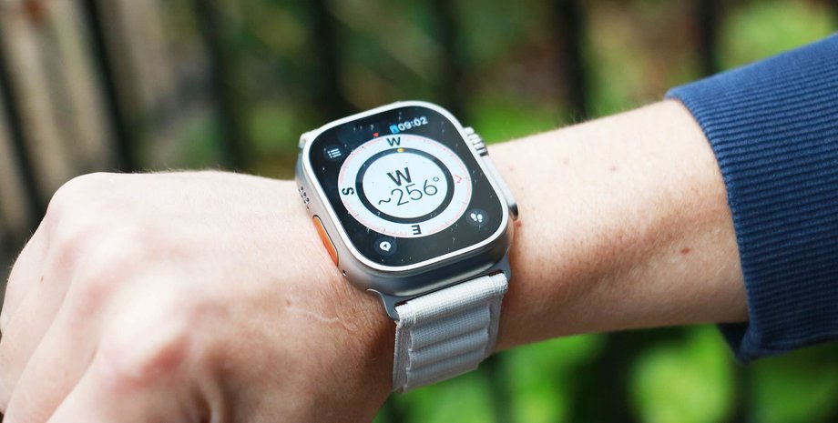 найміцніші гаджети найкращі смарт-годинники