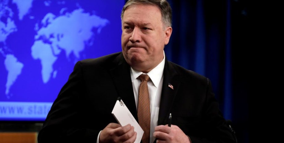 Фото: Голос Америки