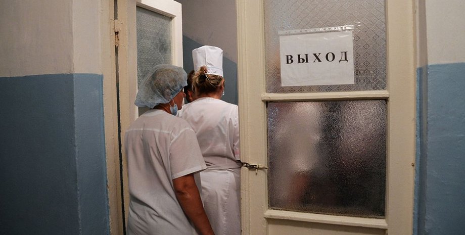 Фото: Наталья Селиверстова/РИА Новости