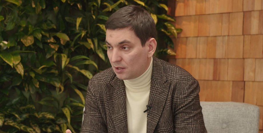 Сергій Лойтер помер