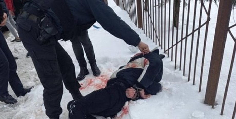 пожар, поджог, эпицентр, первомайск, поджигатель