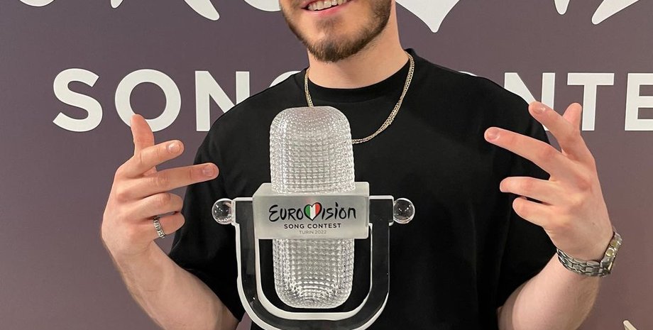 OCHMAN, Україна поставила Польщі нуль балів, національне журі від України на Євробаченні, калуш та OCHMAN