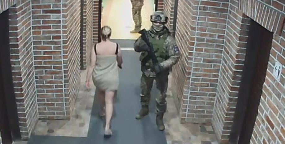 ТЦК в Косино, скандал ТЦК и Косино, конфликт ТЦК и Косино