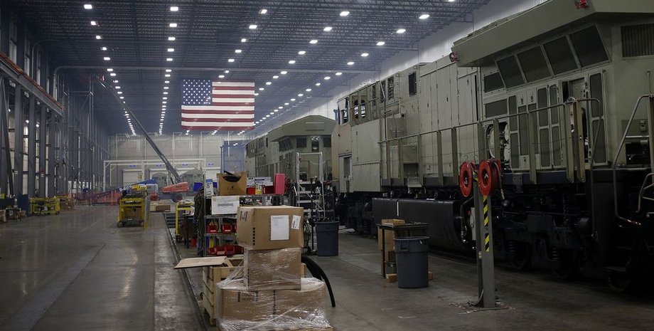 Фото: Luke Sharrett/Bloomberg