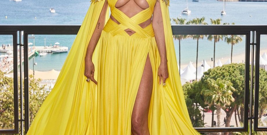 Хайди Клум, модель