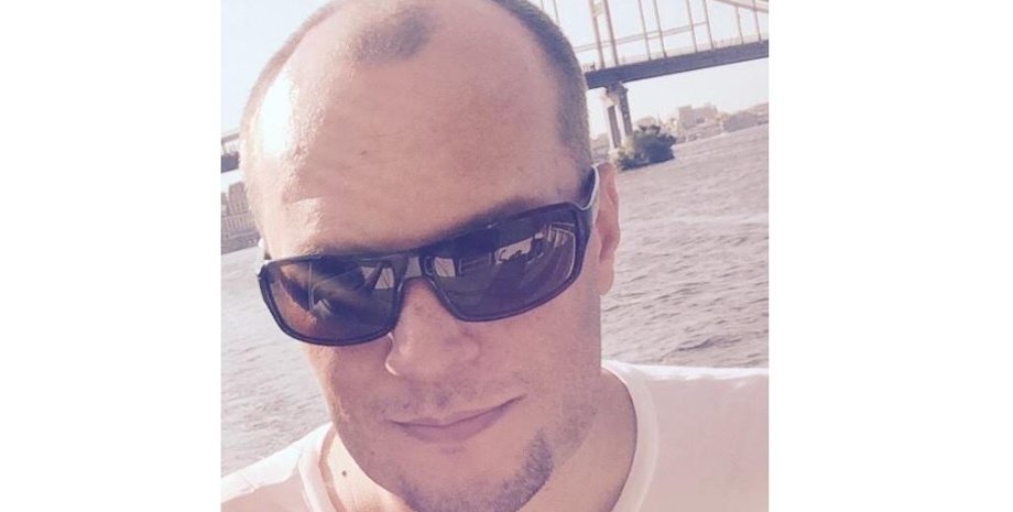 Фото: Святослав Секунов