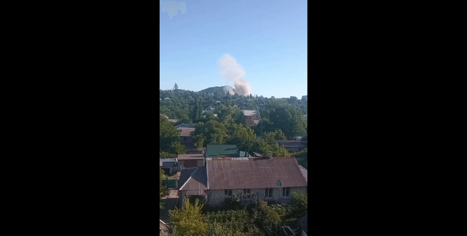 удар всу по вс рф