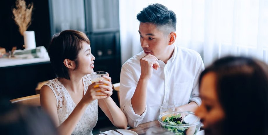 Хуан Чжунчэн женился