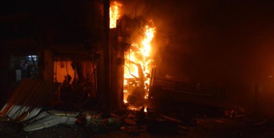 Фото: cnnturk.com