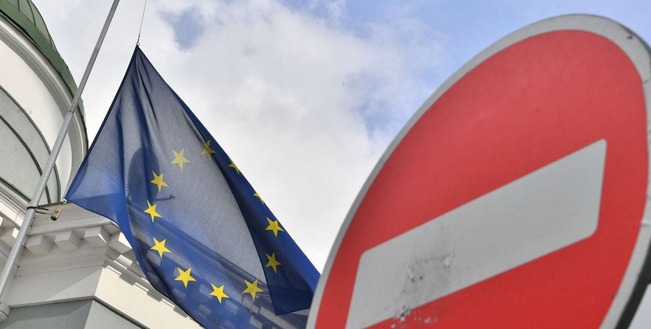 пакет санкций, санкции евросоюза, санкции и против рф