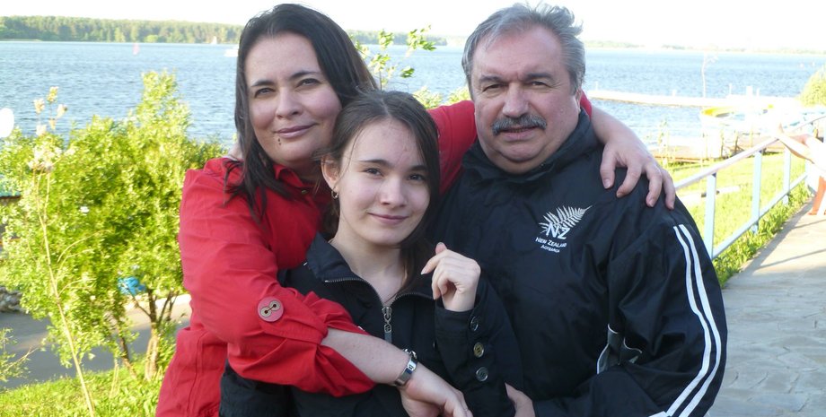 Марина и Сергей Дяченко, марина дяченко, сергей дяченко, сергей дяченко умер, писатель сергей дяченко