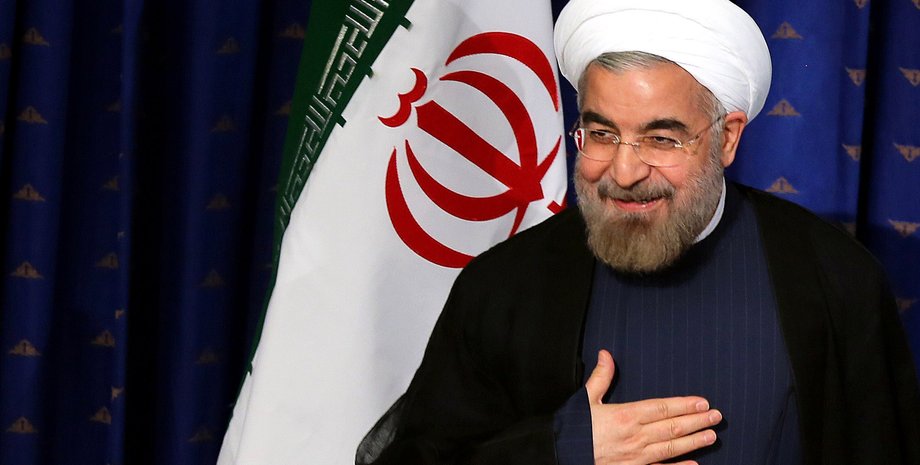 Хасан Роухани / Фото: Getty Images