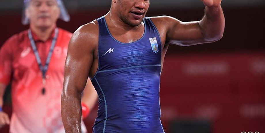 Жан Беленюк Слуга Народа