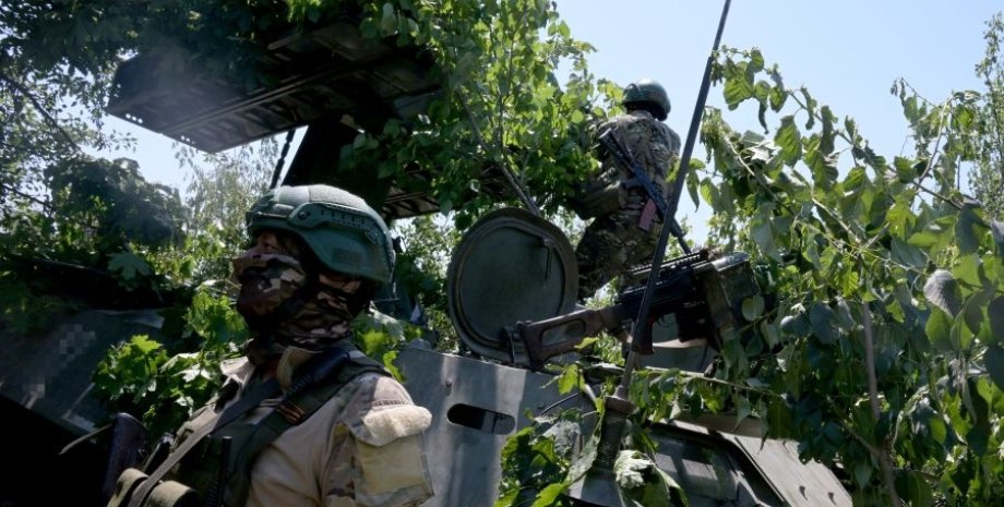 За словами аналітиків, геолоковані кадри за 5 серпня також свідчать про те, що З...