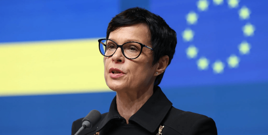 Когда Украина может открыть переговоры о вступлении в ЕС