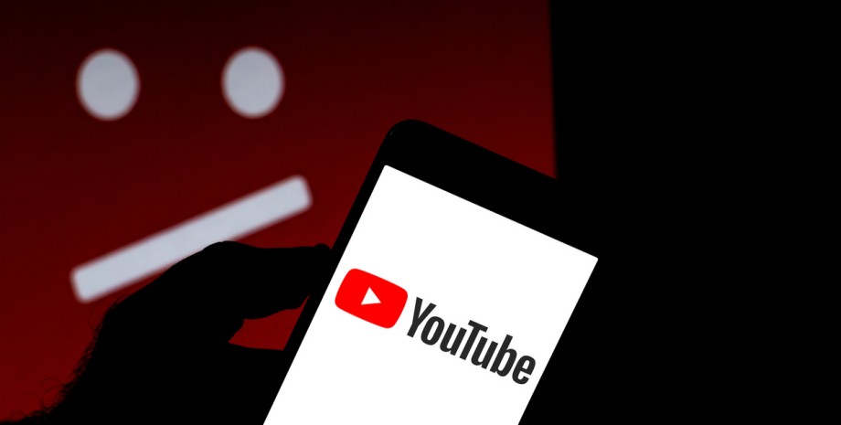 Youtube роскомнадзор санкции ограничения блокировка СМИ каналы Google