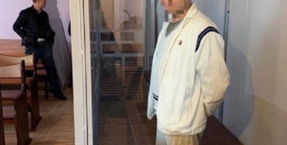 Фото: прокуратура Киева