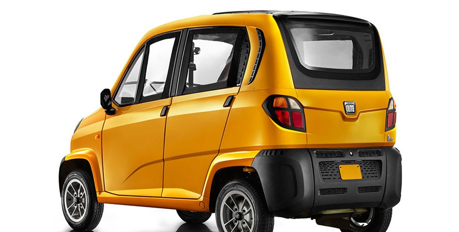 Фото: CarBlogIndia