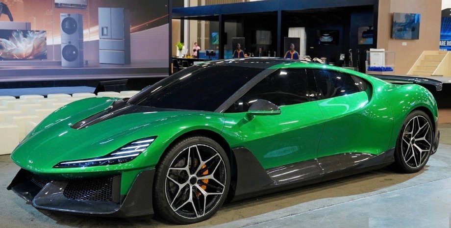 Туманность мечты