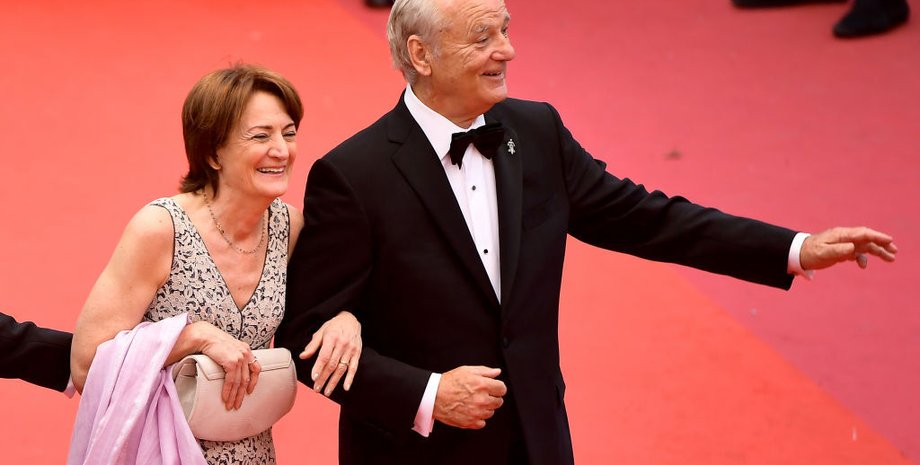 Білл Мюррей 2022 фото звинувачення в харасменті