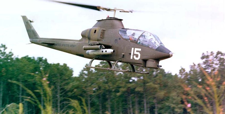 вертоліт, Японія, бойовий вертоліт Японія