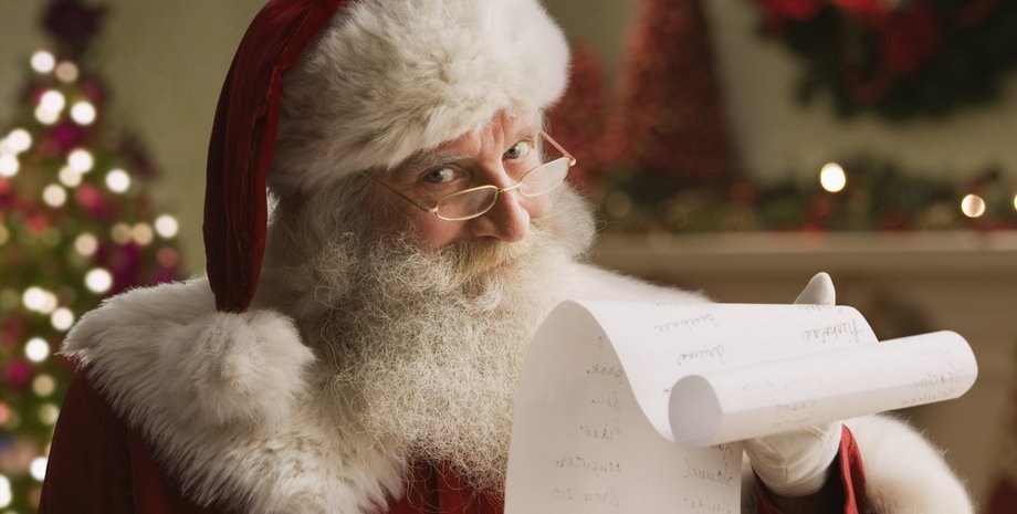 Санта-Клаус, образ Санта-Клауса, Санта Клауса заборонили в Білорусі, Святий Миколай