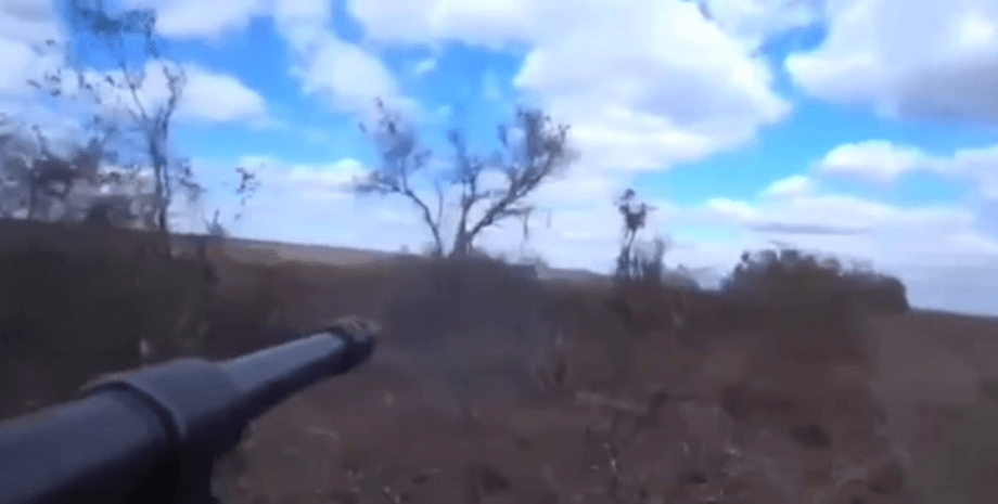 Освобождение Клещиевки