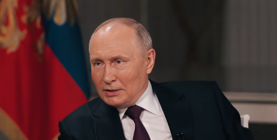Владимир Путин, президент РФ, фото