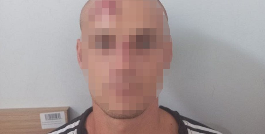 злоумышленник