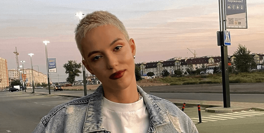 Маргарита Верховцева, Маргарита Верховцева каминг аут, топмодель по-украински, девушка верховцевой