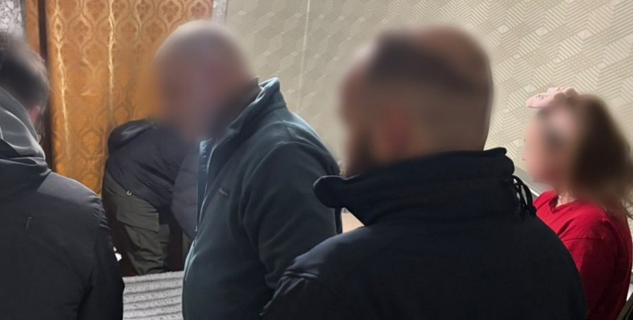 Коррупция в ВСУ: одесские чиновники воровали деньги на кроватях