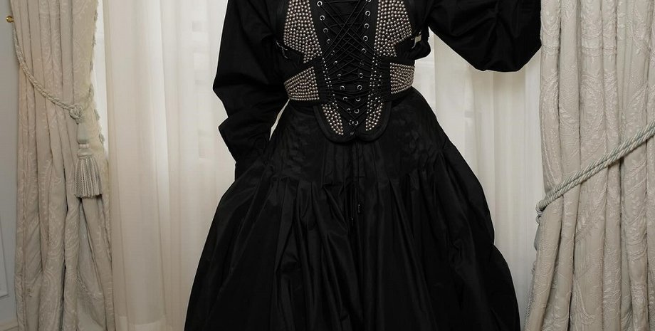 Ава Филипп, дочь Риз Уизерспун