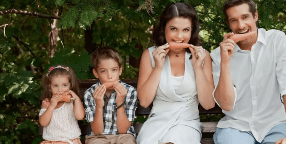 Сын Максима Нелипы служит в Израиле