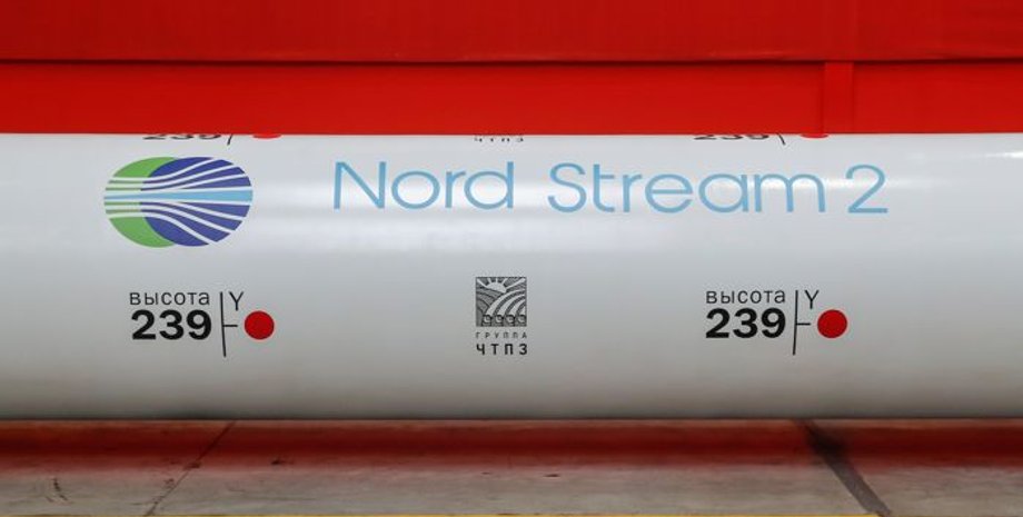 Фото: Nord Stream AG