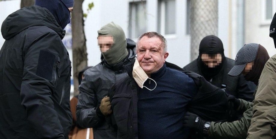 сбу, генерал-майор сбу, чечня, джохар дудаев, покушение на убийство, террористический акт