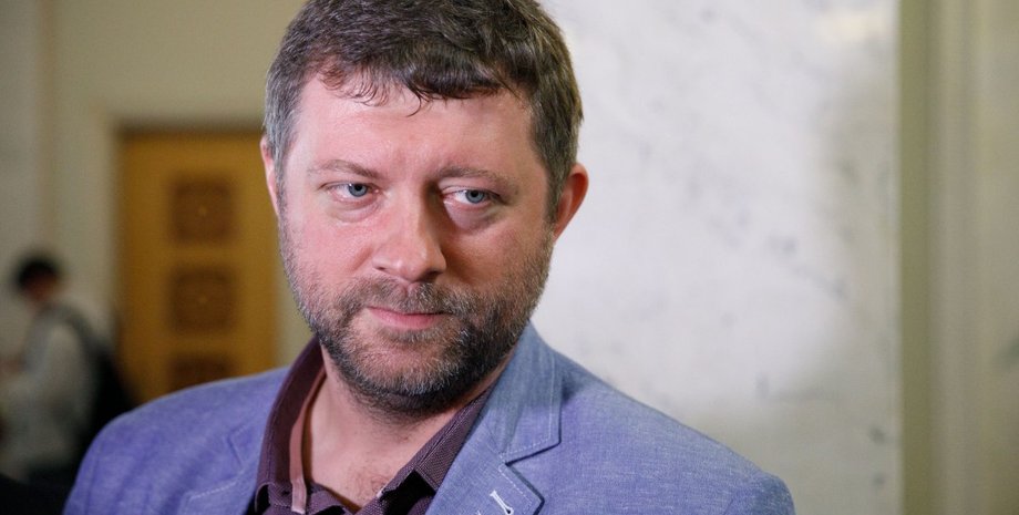 Корниенко, тесты, Верховная Рада, коронавирус