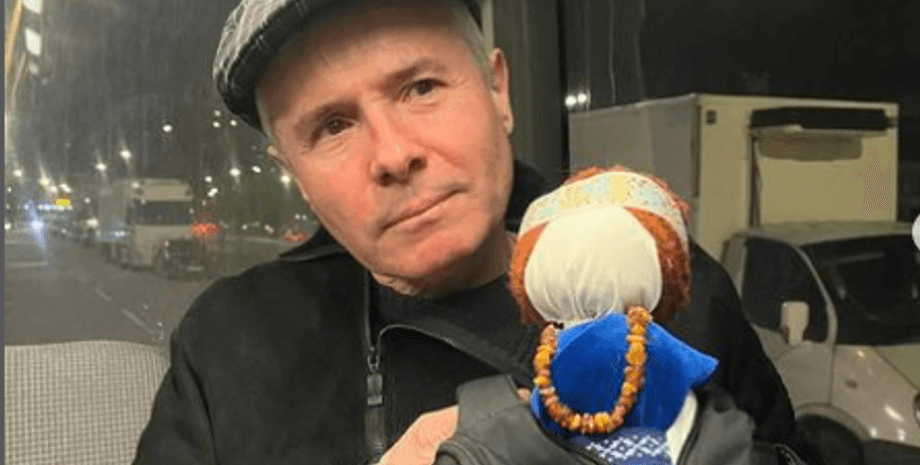 Константин Грубич