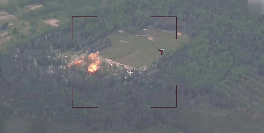 удар по полигону в Шостке, удар по полигону на Сумщине, удар по полигону в Шостке, удар по Шостке