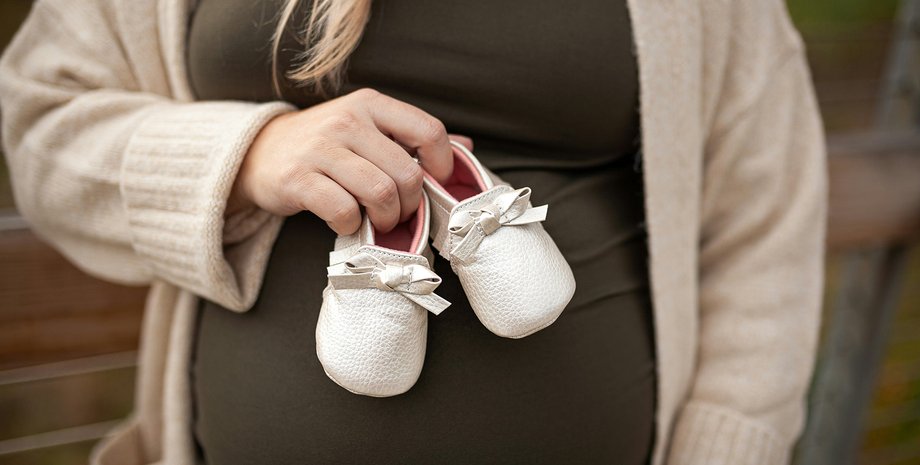 вагітність Радіоактивна плацента — вчений розповів про небезпечну тенденцію