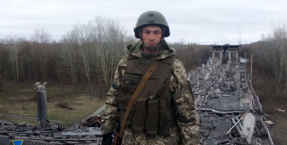 мациевский