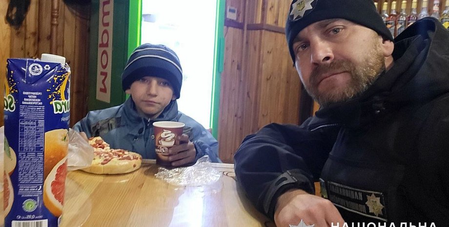 богдан із бахмуту