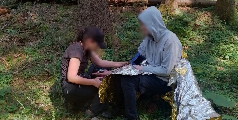 уклонение от мобилизации, уклонист, уклонист от мобилизации, беглец от мобилизации, ГНСУ об уклонистах