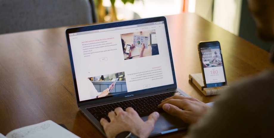 macbook, макбук, браузер